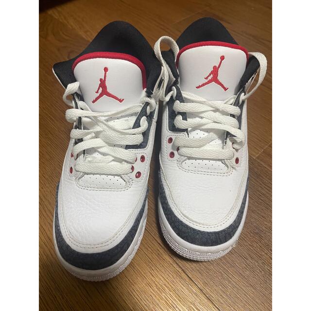 NIKE Air jordan 3 RETRO SE-T/エアジョーダン3