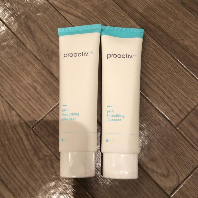 proactiv(プロアクティブ)のプロアクティブ コスメ/美容のスキンケア/基礎化粧品(洗顔料)の商品写真