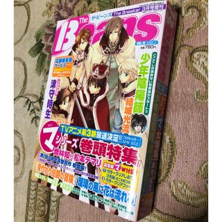 カドカワショテン(角川書店)の【激レア】ザ・ビーンズ　vol.10(文芸)