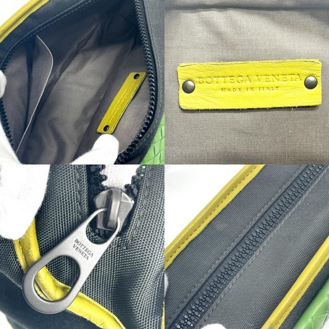 Bottega Veneta - ボッテガヴェネタ BOTTEGA VENETA ボディバッグ