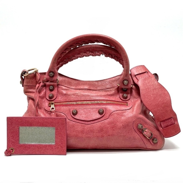 数量限定セール 【BALENCIAGA】THE バレンシアガ ジャイアント