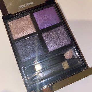 トムフォード(TOM FORD)のTOM FORD アイカラー クウォード デイドリーム 28A(アイシャドウ)