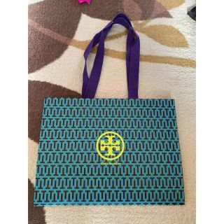 トリーバーチ(Tory Burch)のトリーバーチ　ショップ袋(ショップ袋)