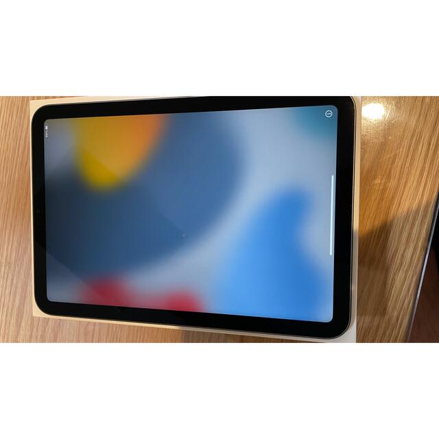 iPad(アイパッド)のiPad mini 第6世代 WiFi 64GB Apple Pencil2付き スマホ/家電/カメラのPC/タブレット(タブレット)の商品写真