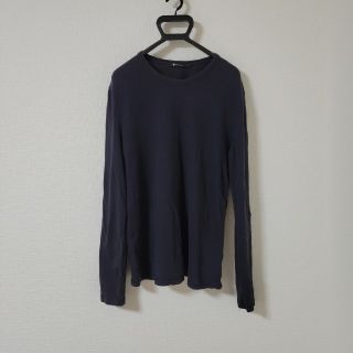 アレキサンダーワン(Alexander Wang)のT by ALEXANDER WANG   カットソー(Tシャツ/カットソー(七分/長袖))