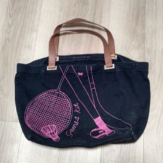 アニヤハインドマーチ(ANYA HINDMARCH)のANYA HINDMARCH　アニヤ　ハインドマーチ　トートバッグ(トートバッグ)