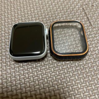 アップルウォッチ(Apple Watch)のアップルウォッチSE(腕時計(デジタル))