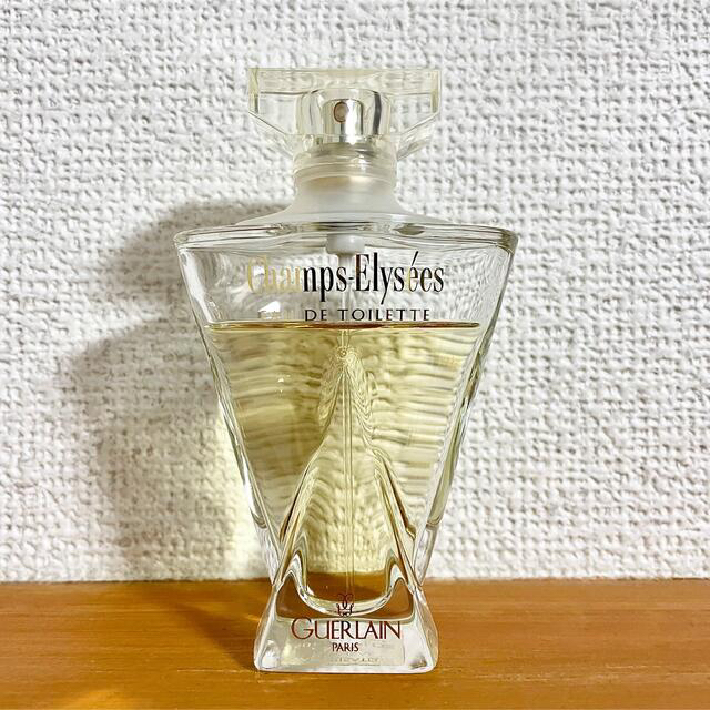 GUERLAIN - 《ジャスミン様専用》GUERLAIN シャンゼリゼ 50ml 香水の ...