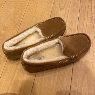 アグ(UGG)のnt417様専用　UGG モカシン　26.0(スリッポン/モカシン)