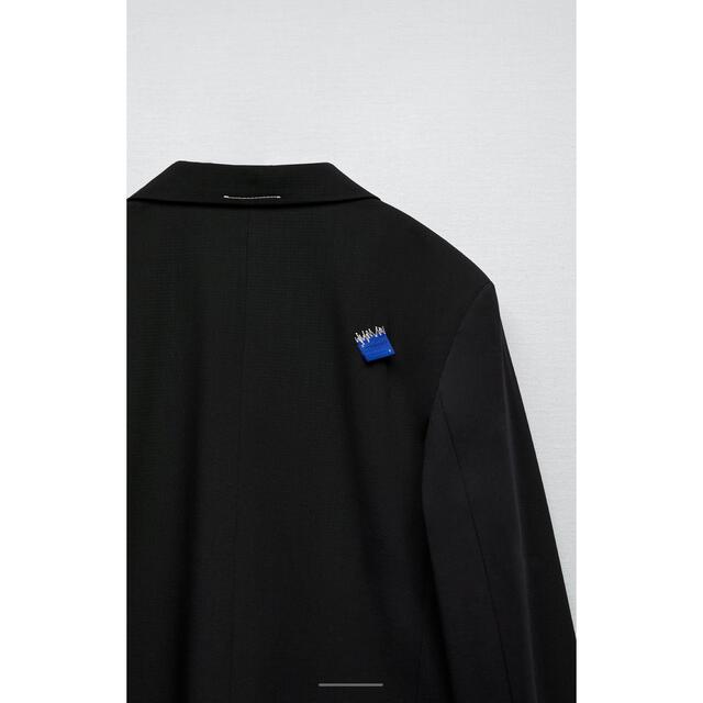 ZARA　ザラ　オーバーサイズ ADERERROR ブレザー　S