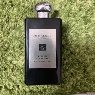 ジョーマローン(Jo Malone)のジョーマローンロンドン サイプレス＆グレープバイン コロン インテンス(ユニセックス)