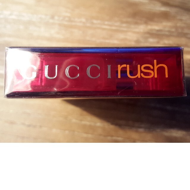 Gucci(グッチ)のGUCCI rush2 30ml 香水 コスメ/美容の香水(ユニセックス)の商品写真