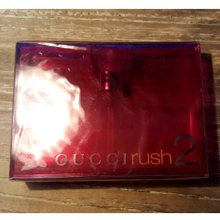 グッチ(Gucci)のGUCCI rush2 30ml 香水(ユニセックス)