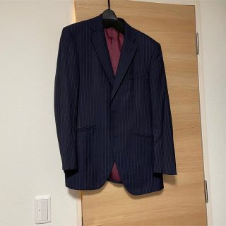 azabu tailor テーラードジャケット(テーラードジャケット)