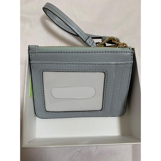 FURLA カードケース 3