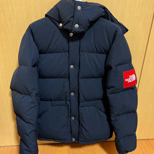 日曜日まで値下げ☆THE NORTH FACE ND91401 ブラック S | www.jarussi
