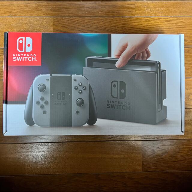 Nintendo Switch 旧型