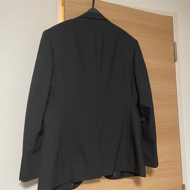 メンズ スーツ テーラードジャケット スラックス メンズのスーツ(セットアップ)の商品写真