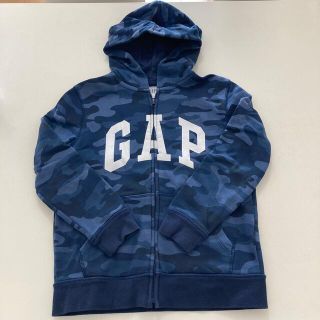 ギャップキッズ(GAP Kids)のパーカー(ジャケット/上着)