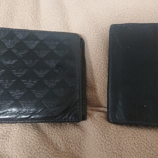 アルマーニ(Armani)のエンポリオアルマーニ2つ折り財布＋キーケース(折り財布)