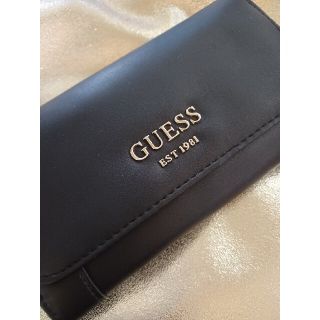 ゲス(GUESS)の【最終値下げ】GUESS　　財布(財布)