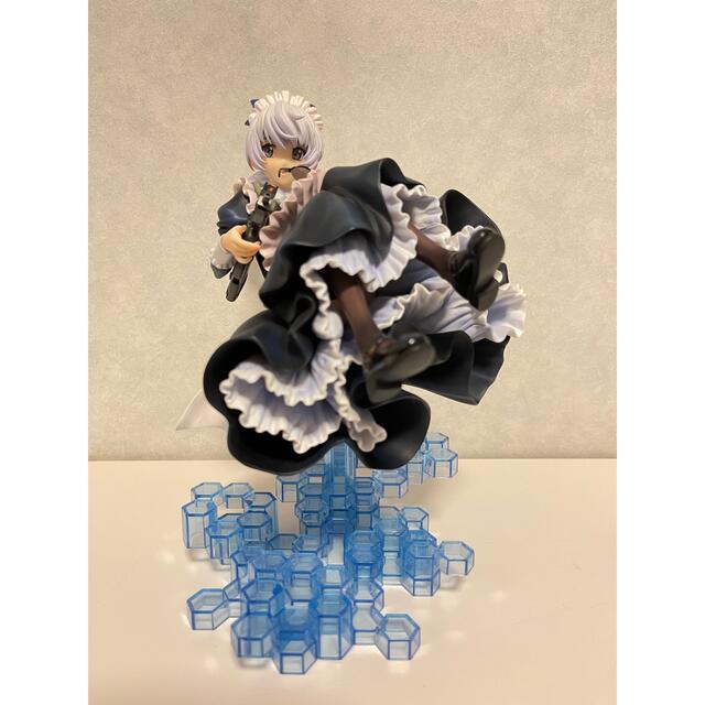 フルメタル・パニック! テレサ・テスタロッサ メイドVer. 1/7 フルメタル・パニック! テレサ・テスタロッサ メイドVer. 1/7