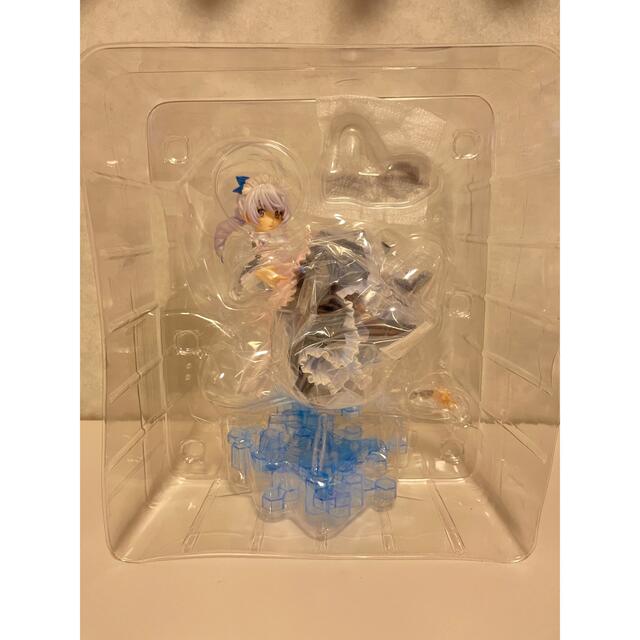 フルメタル・パニック! テレサ・テスタロッサ メイドVer. 1/7 フルメタル・パニック! テレサ・テスタロッサ メイドVer. 1/7