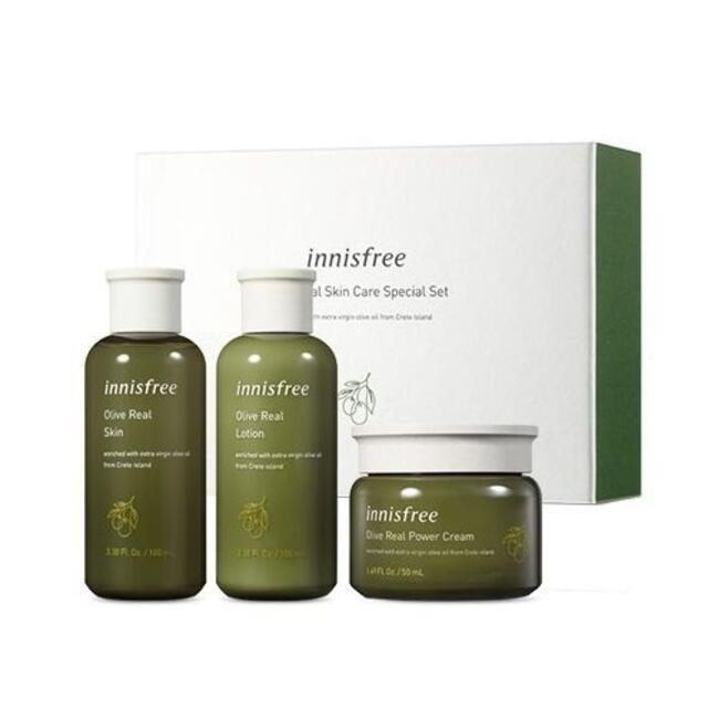 Innisfree(イニスフリー)の★★ui513様専用★★ コスメ/美容のスキンケア/基礎化粧品(フェイスクリーム)の商品写真