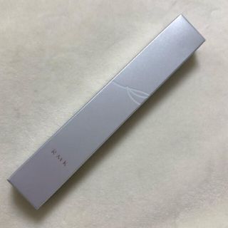 アールエムケー(RMK)の【未使用品】RMK　ネイルケアジェルオイル(ネイルケア)