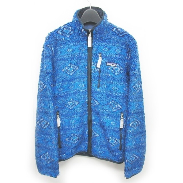 patagonia パタゴニア レトロ カーディガン フリース メンズ XS