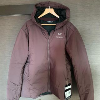 アークテリクス(ARC'TERYX)のアークテリクス　アトムAR フーディ(ダウンジャケット)