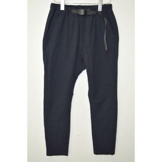 グラミチ(GRAMICCI)の【早い者勝ち】グラミチ×ニコアンド コラボ スラックス パンツ Mサイズ(スラックス)