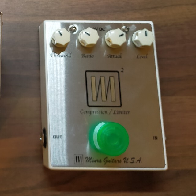 Miura M2 compressor - husnususlu.com