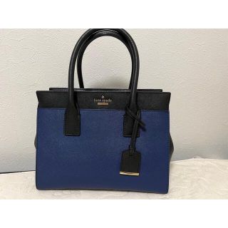 ケイトスペードニューヨーク(kate spade new york)の美品 限定色 ケイトスペード キャメロンストリート ショルダーバッグ(ハンドバッグ)