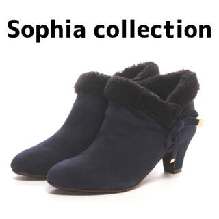 Sophia collection - Douwmlere bijou SOPHIA☆華奢リング☆ハーフ 