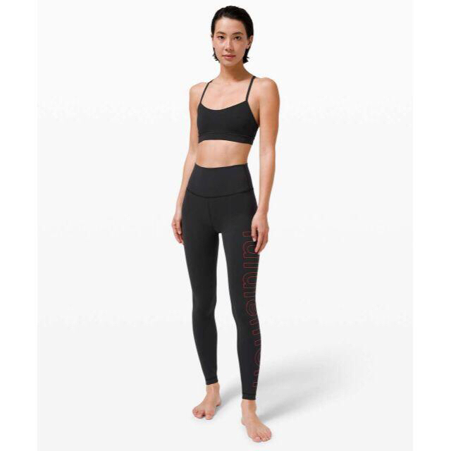 lululemon - 専用ページ lululemon ルルレモン Wunder Under 26”の通販 ...