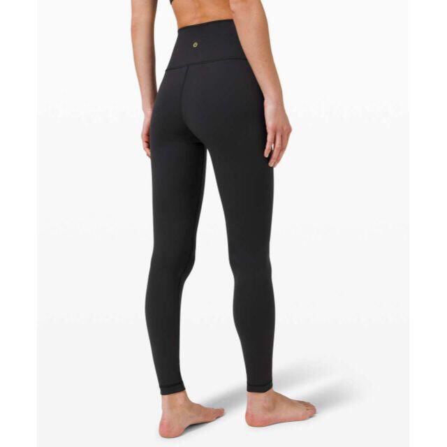 lululemon - 専用ページ lululemon ルルレモン Wunder Under 26”の通販 ...