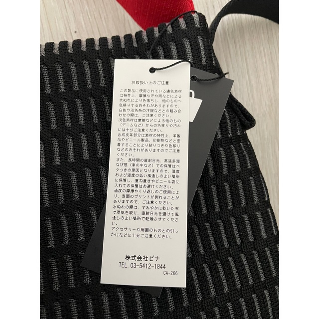 カンペール バック 5