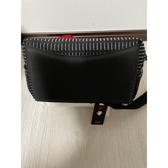 カンペール バック 6