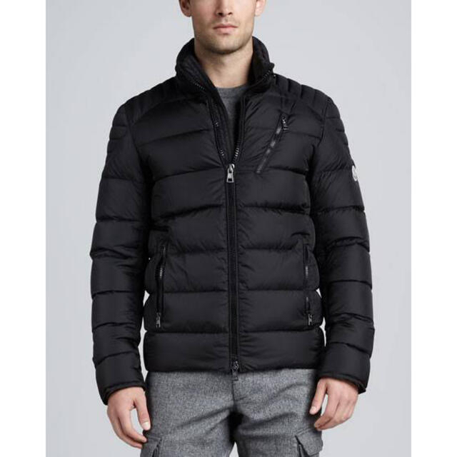 35%OFF】 MONCLER - モンクレール セバスチャン ダウンの通販 g&