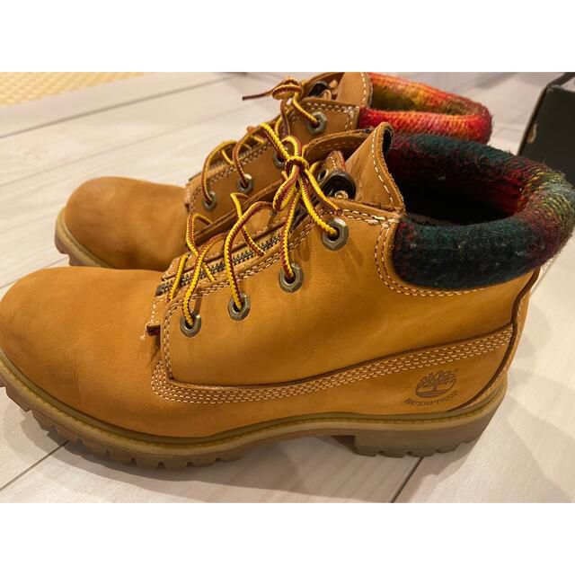 TIMBERLAND ブーツ 26.5cm-