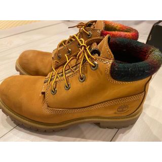 ティンバーランド(Timberland)のティンバーランド　メンズブーツ　26.5cm(ブーツ)