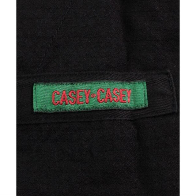 COMME des GARCONS(コムデギャルソン)のcasey casey スタンドカラーコート メンズのジャケット/アウター(ステンカラーコート)の商品写真