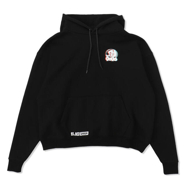 9090 eSports Collection SJC2021 Hoodieパーカー