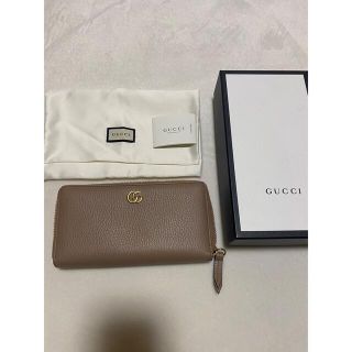 プラダ(PRADA)のGUCCI長財布(財布)