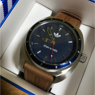 アディダス(adidas)のアディダス スタンスミス 時計♡(腕時計(アナログ))