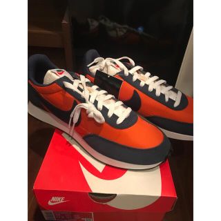 ナイキ(NIKE)の28cm NIKE AIR TAILWIND 79(スニーカー)