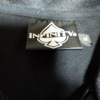 インフィニティ(Infinity)のジャージセットアップ(ジャージ)