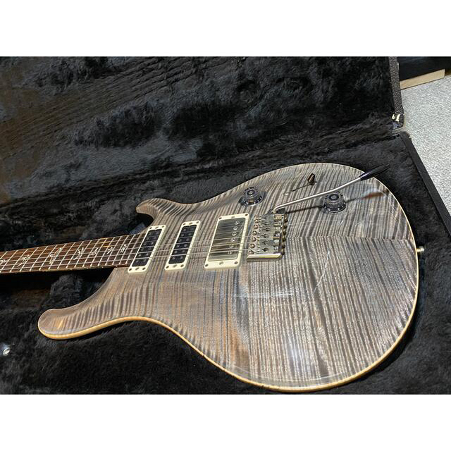 Paul Reed Smith Studio 10 top