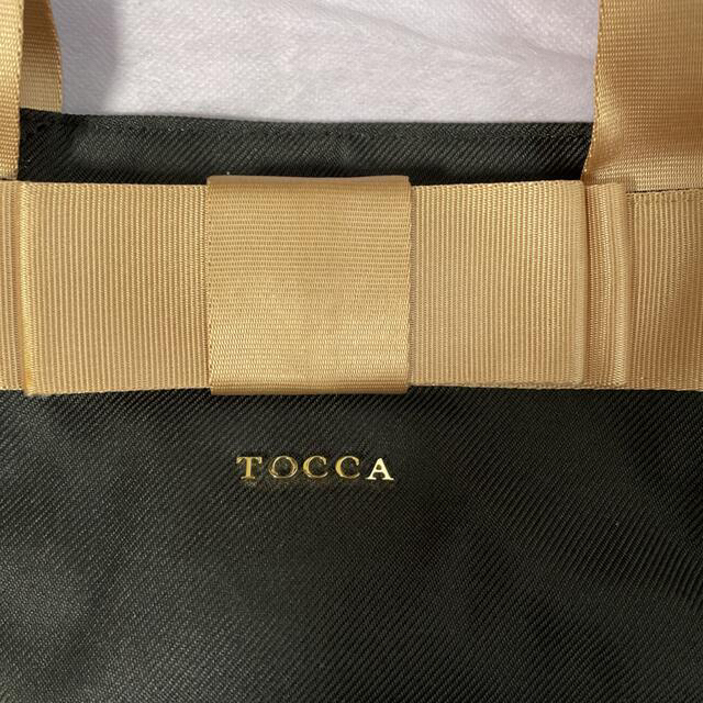 TOCCA(トッカ)の値下げ　トッカ♡マザーズバック・トートバッグ レディースのバッグ(トートバッグ)の商品写真